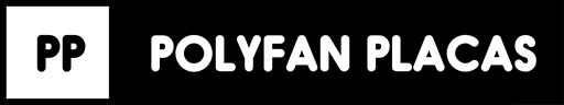 Polyfan Placas