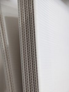 Plastico Corrugado