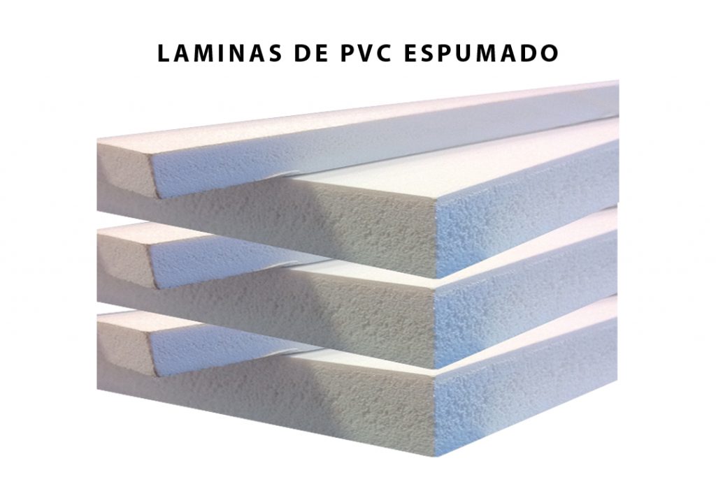 PVC ESPUMADO POLYFAN PLACAS Envios a todo el pais