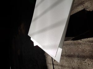 foam board